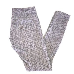 Carialoha Bamboo Fit Performance Leggings